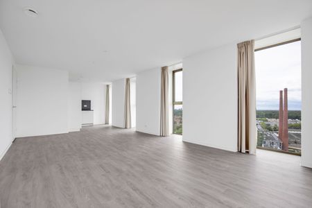 Appartement te huur: Machinekamerplein 32-163 5617 AP Eindhoven - Photo 2