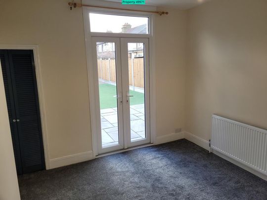 3 bedroom terraced house to rent - Photo 1