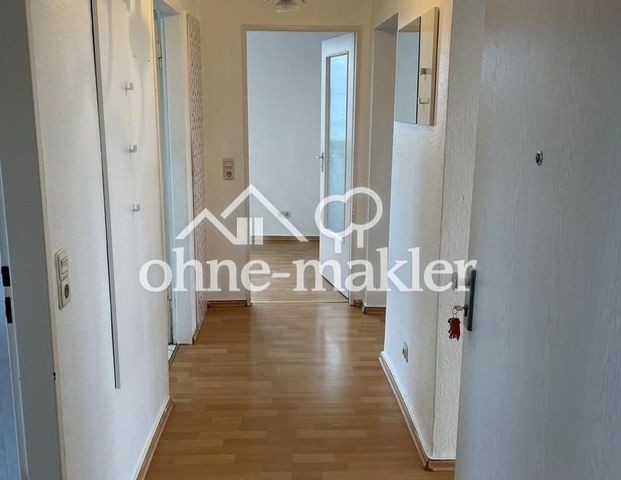 Etagenwohnung in Heusenstamm - Foto 1