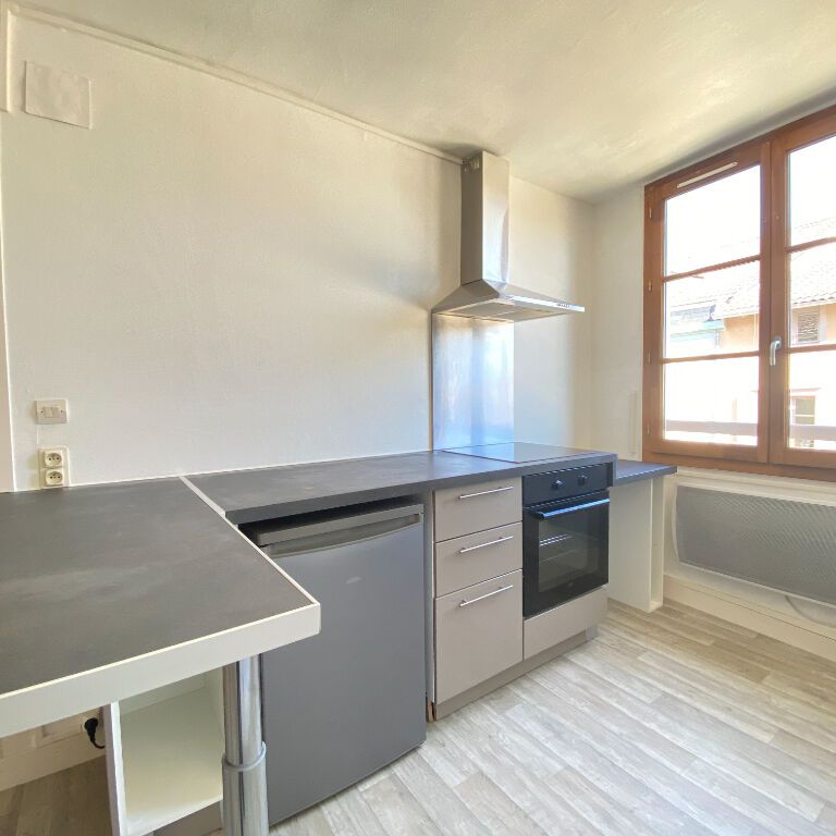 PROCHE FAC DE DROIT, T2 de 35 m² ! - Photo 1