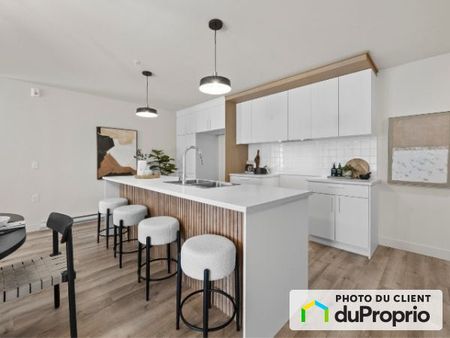 1655 rue Bossé, Sherbrooke (Fleurimont) à louer - Photo 4