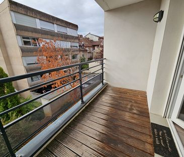 Location Appartement 2 pièces 44m² BESANCON 25000 - Photo 5