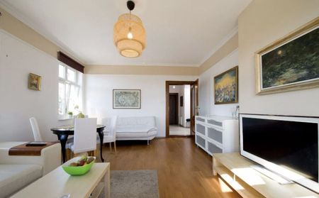3-pokojowe, kuchnia, parking, balkon | Sopot - Photo 2