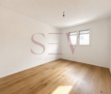 3.5 Zimmer, 66 m², 1. Stock - Photo 4