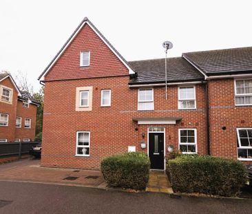 2 bedroom terraced house to rent - Photo 6