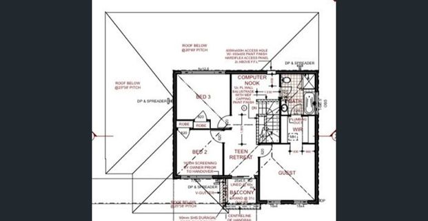 Modern 4x2 Family Home for Rent in Duncraig - Photo 1