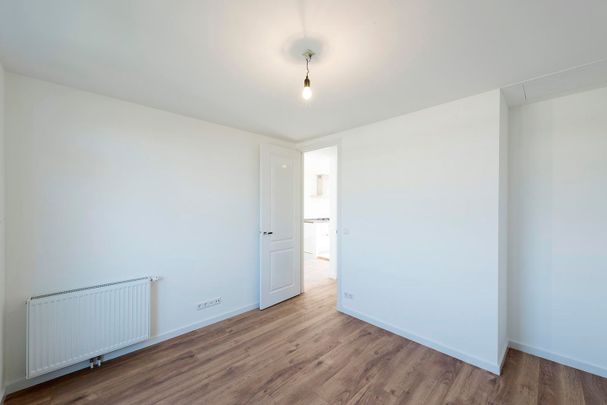 Appartement te huur: Kribbestraat 45-D 1079 WN Amsterdam - Photo 1