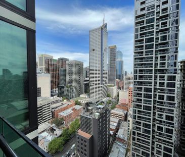 Melbourne CBD - Photo 5