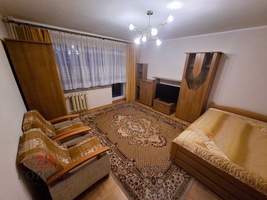 Mieszkanie o pow. 56 m do wynajęcia Nowe Miasto Mieszkanie | Wynajem | Białystok, ul. Świętego Jerzego - Photo 1