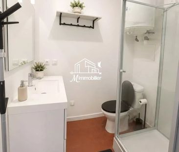 Location Appartement 1 pièce 26m² NARBONNE 11100 - Photo 6
