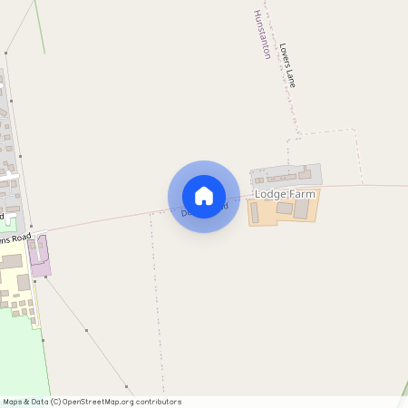 Downs Road - Hunstanton, Hunstanton, PE36