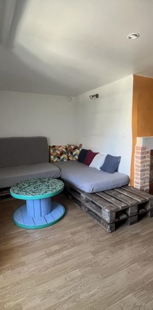 Location Appartement RENNES / QUARTIER CENTRE - Photo 1