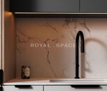 Nowy apartament w inwestycji Młyny Mogilska! - Photo 2