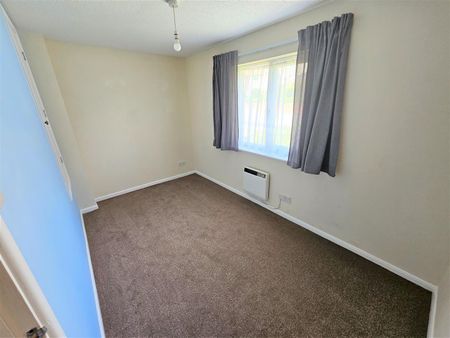 Two bed end of terrace house to rent in Meadowbrook Close, Devon, EX4 - Photo 4