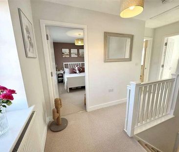 Wordsworth Court, Melton Mowbray, Leicestershire, LE13 - Photo 6