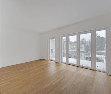 Hochwertige Mietwohnung in der Residenz Wellinghofen - Photo 2