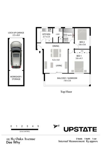 Dee Why, 12/84 Oaks Avenue - Photo 5