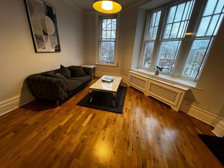 3 Bed Flat, Warwick Mansions, NW3 - Photo 5