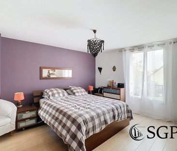 Maison pavillon Toussus-le-Noble - Photo 5