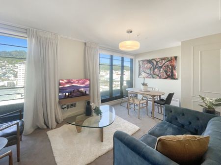 Welcome to 602/8 Chaffers Street - Photo 5