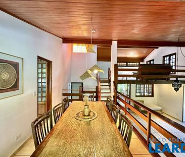 Casa Em Condomínio - Foto 5