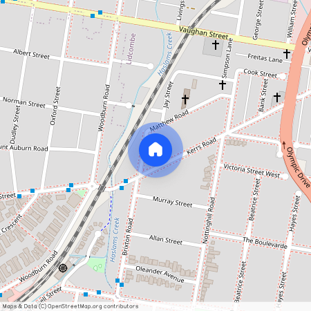 89A Kerrs Road, NSW 2141, Lidcombe