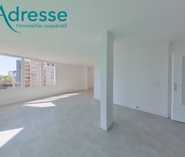 Location appartement 4 pièces, 77.53m², Champs-sur-Marne - Photo 4