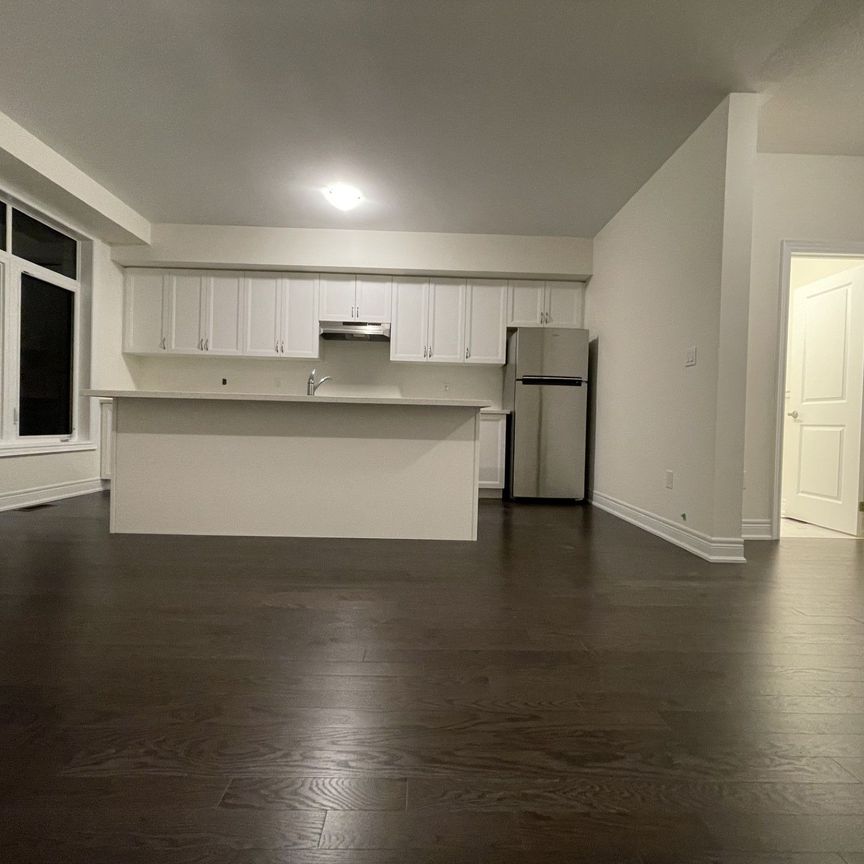 For Lease - 27 Thomas Hope Lane, Markham, Ontario - Photo 1