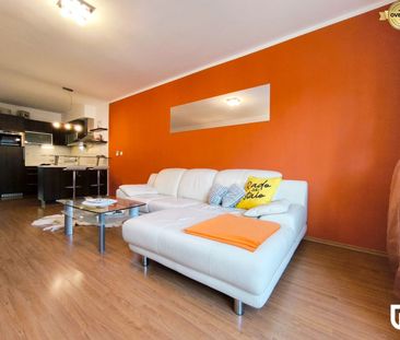 2 izbový byt na prenájom 52m2, Koprivnická, Bratislava - Dúbravka - Fotografia 4