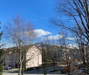 APPARTEMENT DE 5½ PIECES DANS UN QUARTIER FAMILIAL - Photo 6