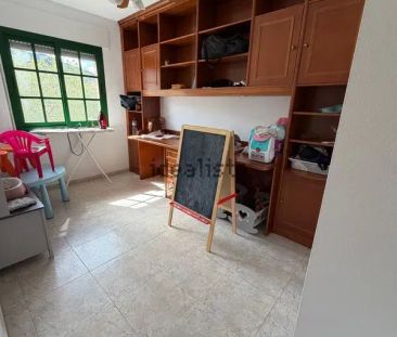 Alquiler de chalet adosado en Avenida de la Música, 96 - Foto 6