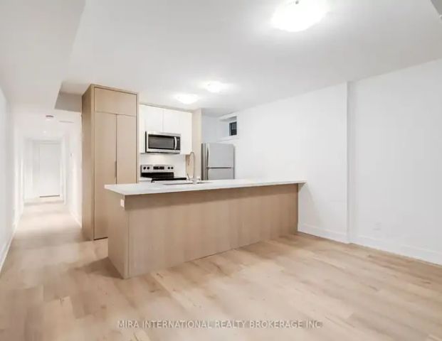 Lower - 231 Symington Avenue | 231 Symington Avenue, Toronto - Photo 1