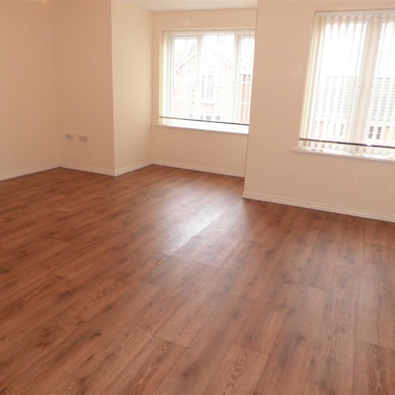 Atlantic Way, Derby - Photo 1