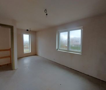 NIEUWBOUW HALFOPEN WONING / 595m² / 3 SLPK / GARAGE - Photo 5