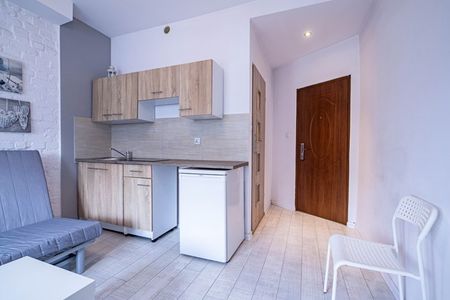 Katowice Śródmieście, ul. Maksymiliana Wilimowskiego - Фото 3