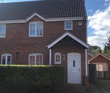 3 bedroom semi-detached house to rent - Photo 1