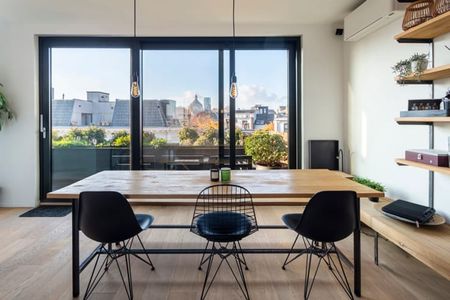 Appartement te huur - Photo 3