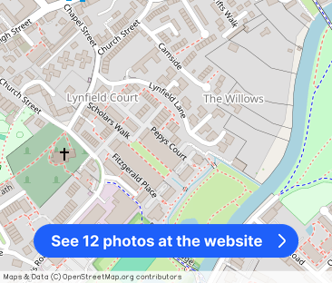 2 bedroom apartment for rent - Photo 1