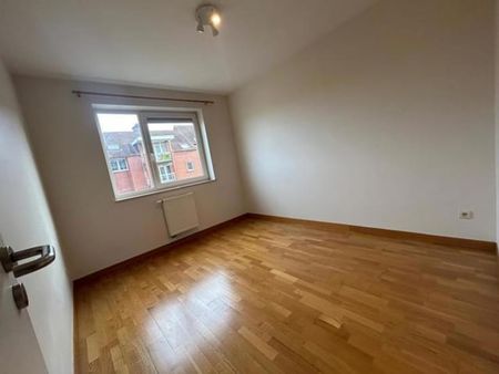 Appartement te huur - Photo 3