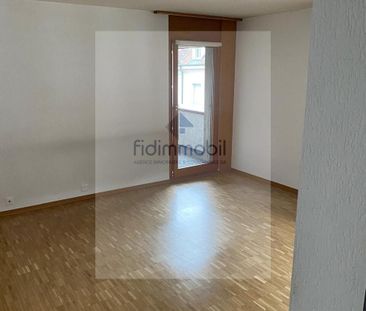 2 Zimmer, 3. Stock - Photo 2