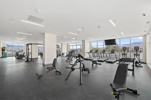 Beautiful 16th Floor Condo – BRAND NEW – WATER BY THE PARK - Photo 1