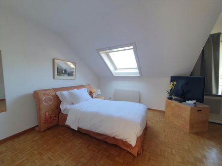 5 Zimmer, 139 m², 4. Stock - Photo 3