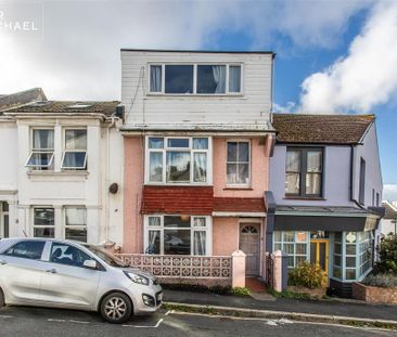 5 bedroom terraced house to rent - Photo 3