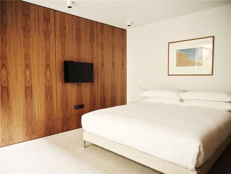 Weymouth Mews, W1G, Marylebone - Photo 5