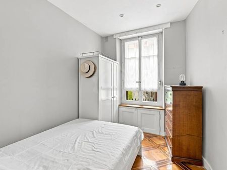 Chaleureux appartement - Genève - Photo 4