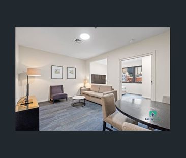 Modern 1-Bedroom Apartment in Melbourne CBD - Photo 4
