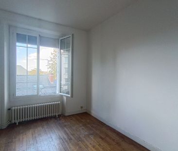 Location Appartement 4 pièces 90m² RENNES 35700 - Photo 5