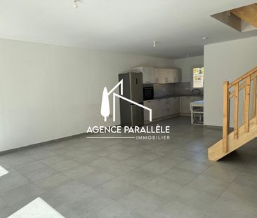 Location Maison 5 pièces 108m² VEDENE 84270 - Photo 6