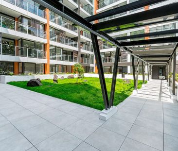 Luxury Grammar zone apartment. All Bills included - Photo 1