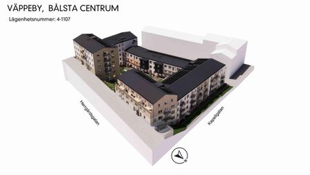 Kapellgatan 27 - Foto 4